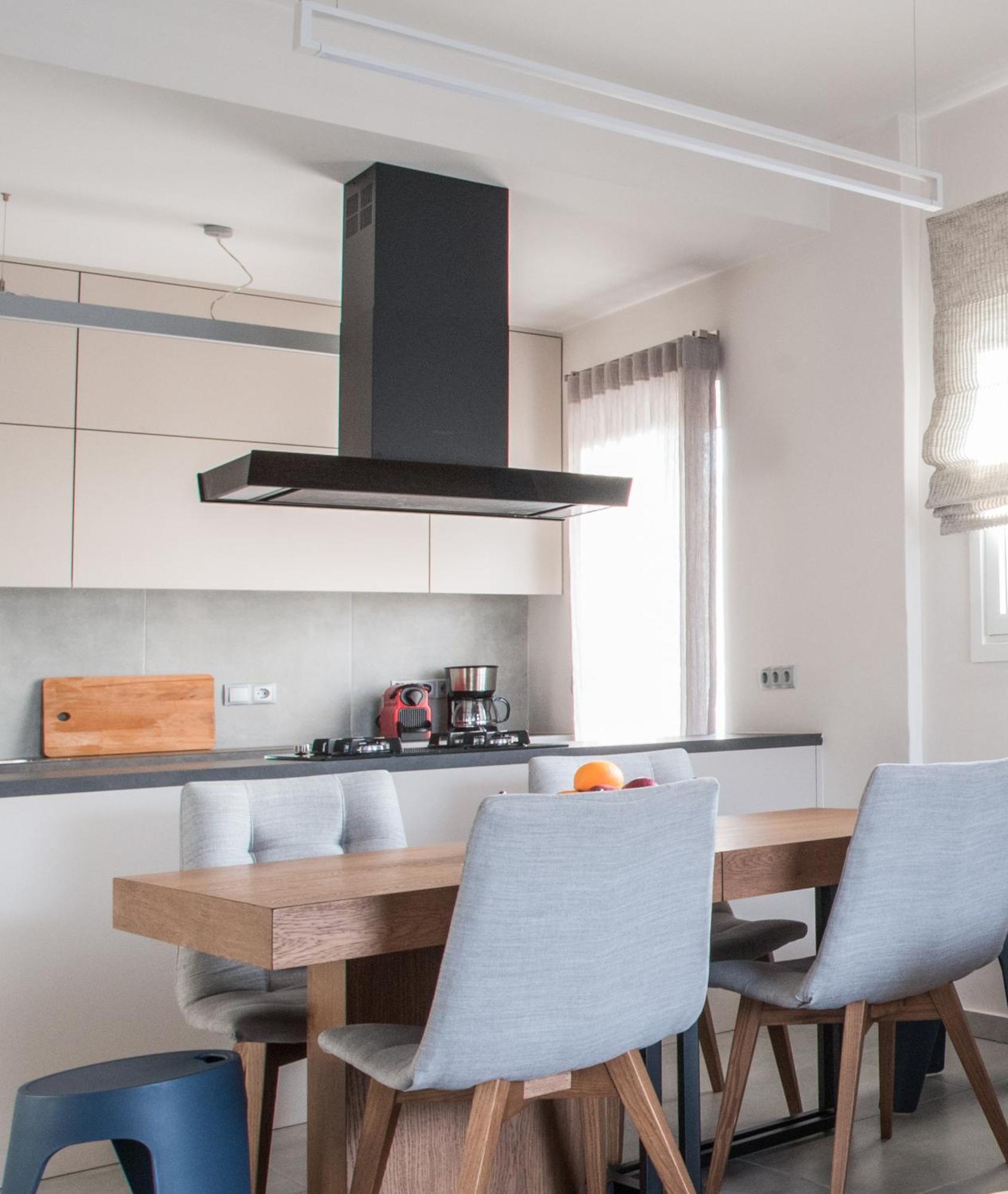 Valeria'S Sea View Apartment Афины Экстерьер фото